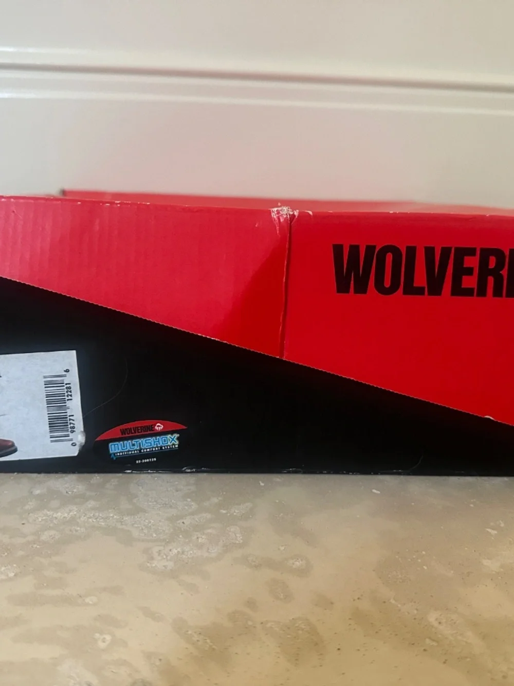 WOLVERINE Raider 